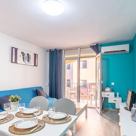 Apartment Gran Reserva-31 By Interhome Empuriabrava Ngoại thất bức ảnh