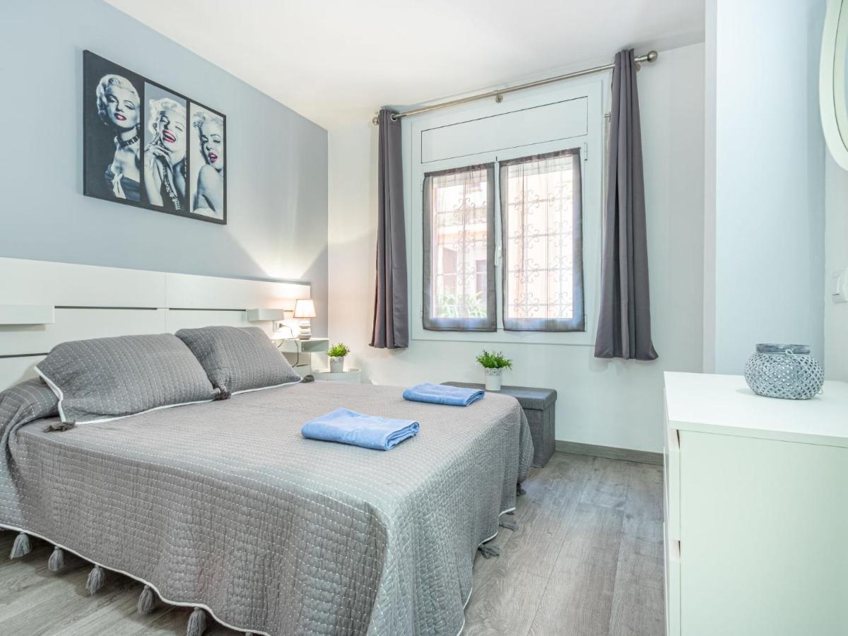 Apartment Gran Reserva-31 By Interhome Empuriabrava Ngoại thất bức ảnh