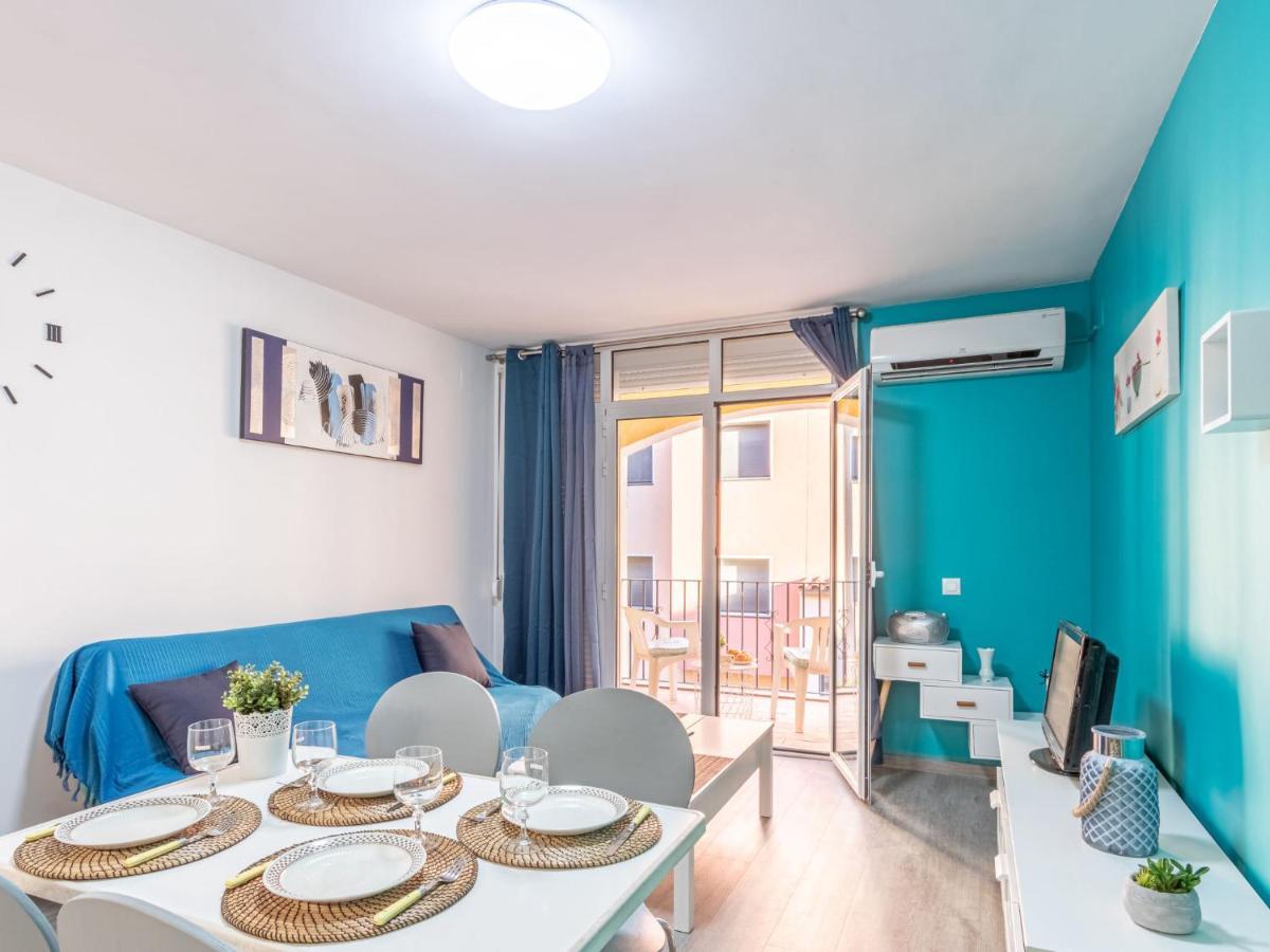 Apartment Gran Reserva-31 By Interhome Empuriabrava Ngoại thất bức ảnh