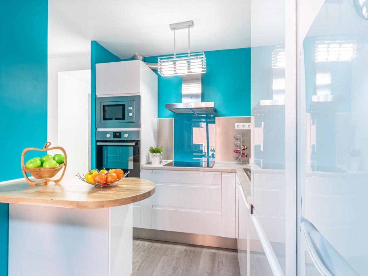 Apartment Gran Reserva-31 By Interhome Empuriabrava Ngoại thất bức ảnh