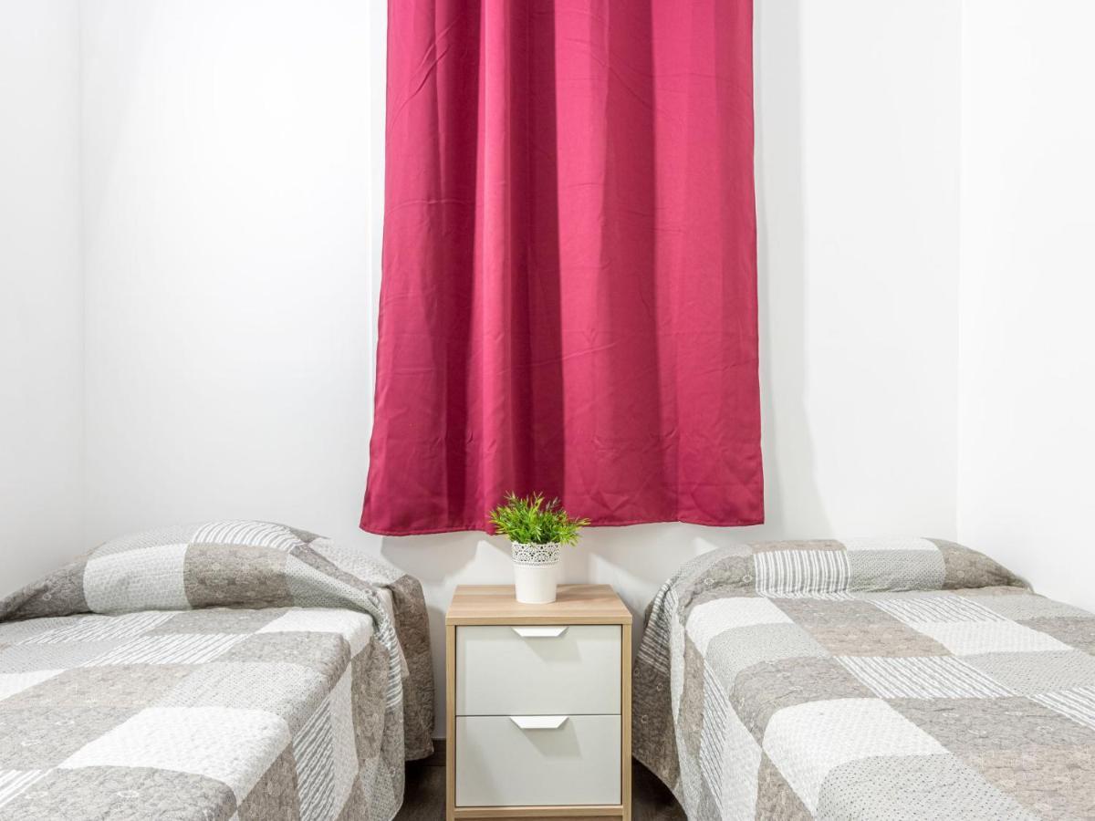 Apartment Gran Reserva-31 By Interhome Empuriabrava Ngoại thất bức ảnh