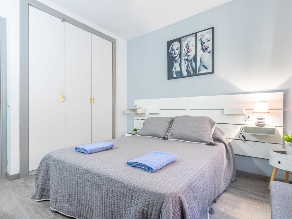 Apartment Gran Reserva-31 By Interhome Empuriabrava Ngoại thất bức ảnh