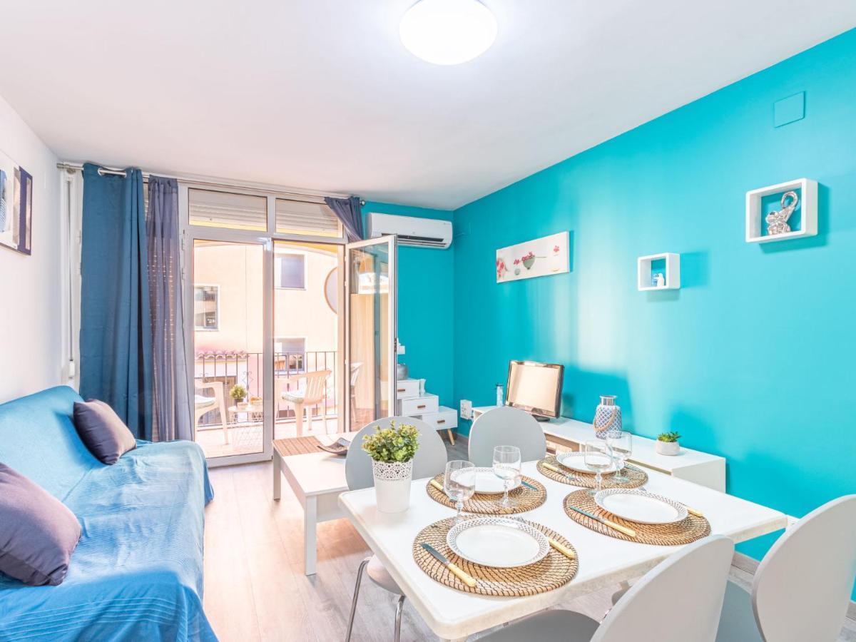 Apartment Gran Reserva-31 By Interhome Empuriabrava Ngoại thất bức ảnh