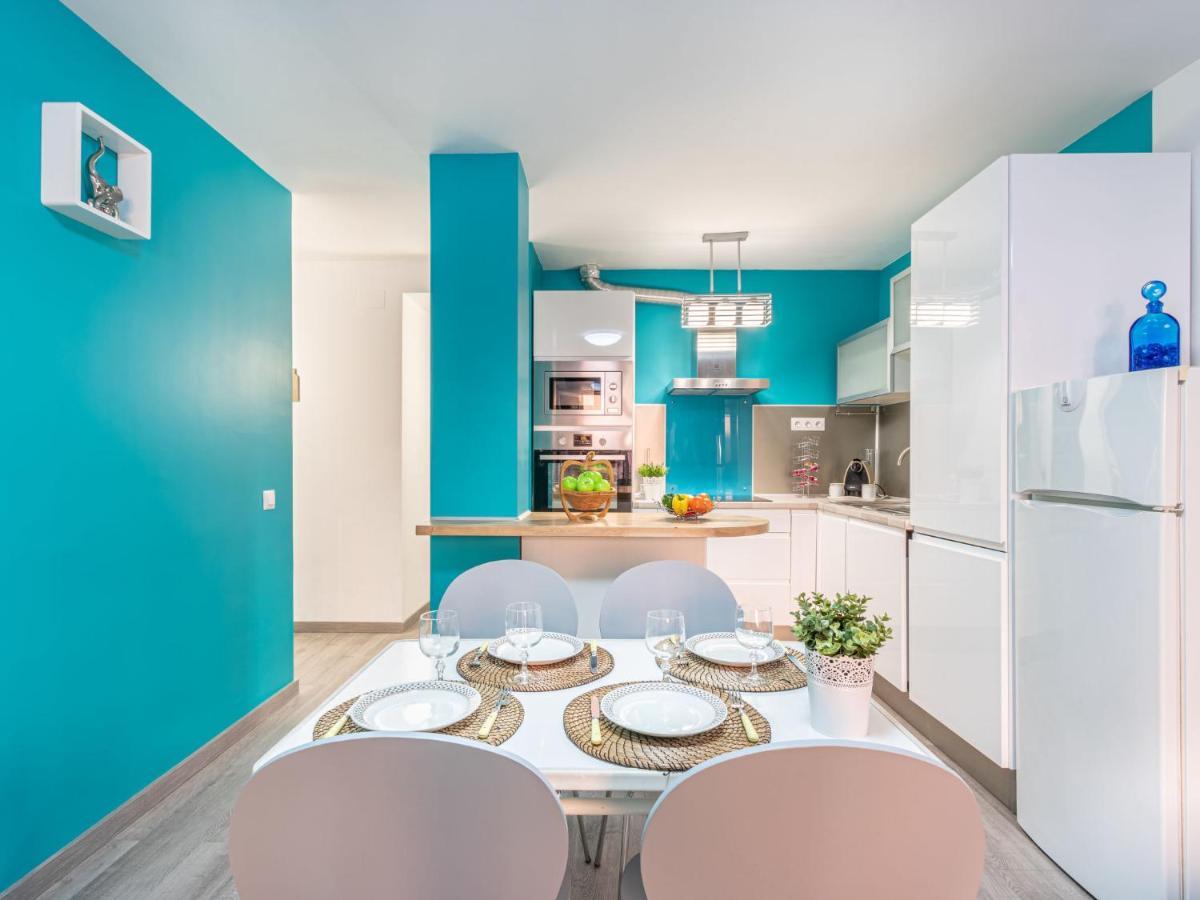 Apartment Gran Reserva-31 By Interhome Empuriabrava Ngoại thất bức ảnh