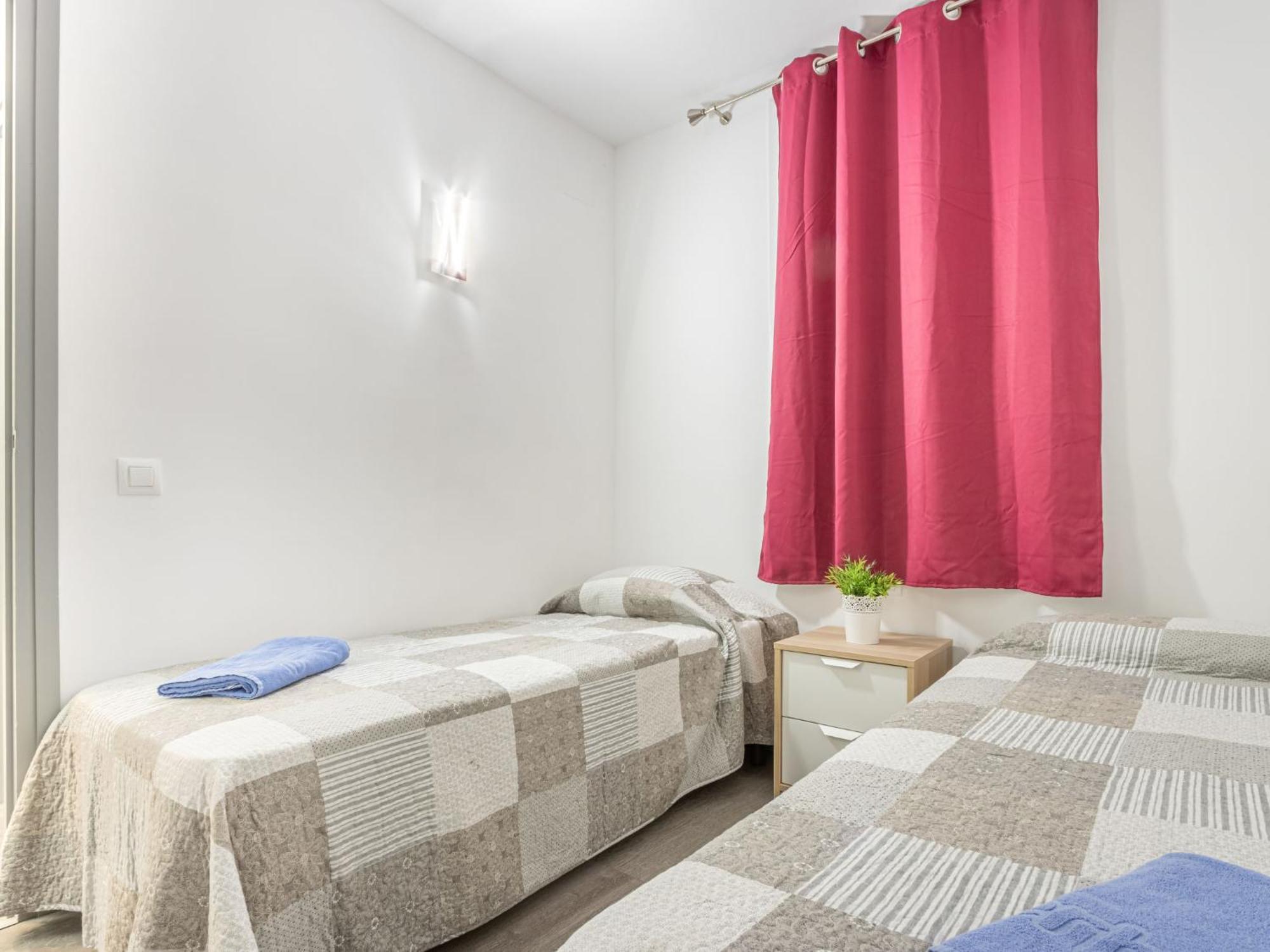 Apartment Gran Reserva-31 By Interhome Empuriabrava Ngoại thất bức ảnh